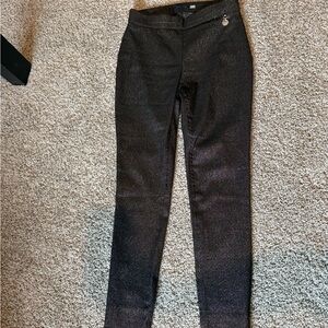 Tommy Hilfiger Bronze Shimmer Pants